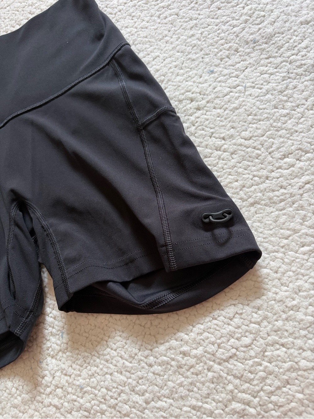 Gymshark Legacy Shorts Size S - Picture 7 of 7